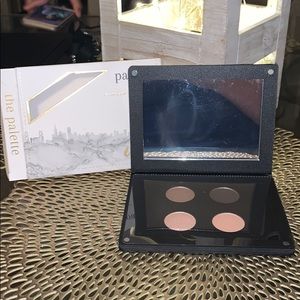 Ittse “The Fulton” build your own palette